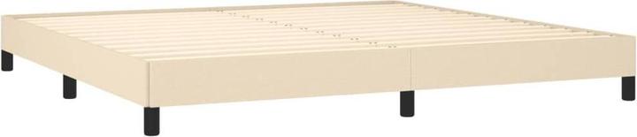 Image du produit vidaXL Bettgestell (200 x 200 cm)