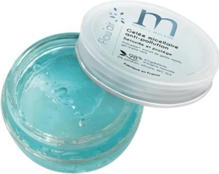 Actual product image Patrice Mulato Flow 'Air (Cleansing gel, 180 ml)