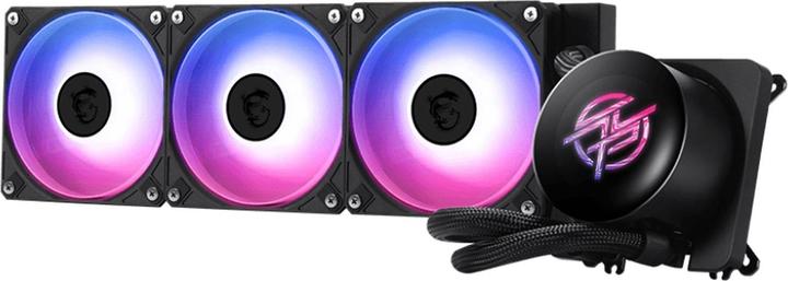 Actual product image MSI MPG CoreLiquid P13 360