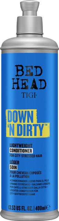 Tigi Bed Head Down 'N Dirty (400 ml)