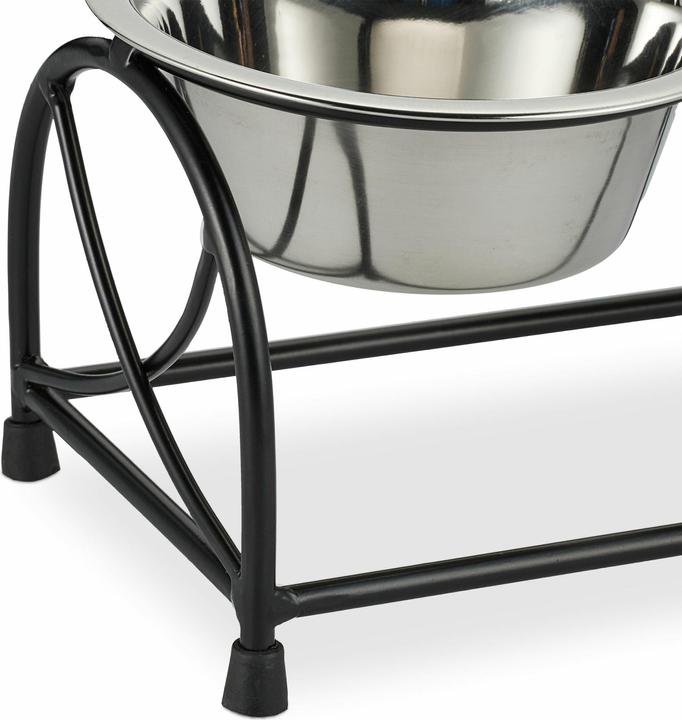 Produktbild Relaxdays Einbaumülleimer (8 l)