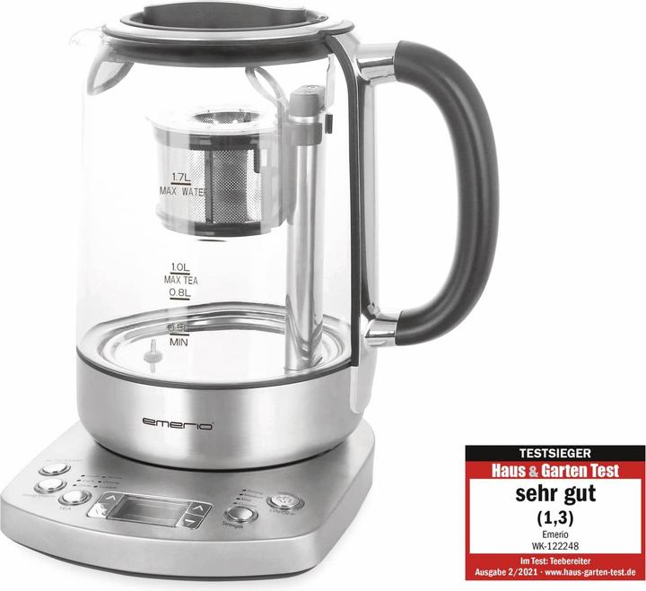 Emerio WK122248 (1.70 l)