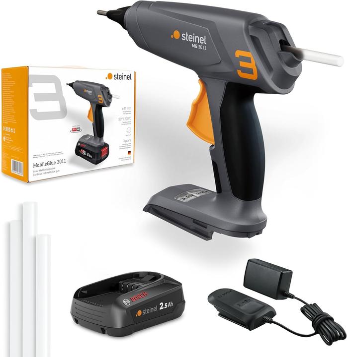 Immagine prodotto Steinel MobileGlue 3011