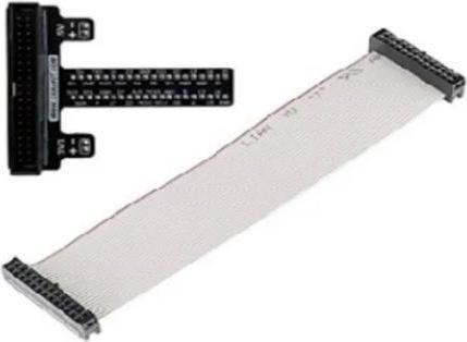 Actual product image Cana kit RSP-GPIO - GPIO Breakout Board for Raspberry Pi