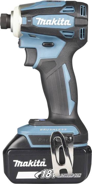 Image du produit Makita DTD172RTJ (Fonctionnement sur batterie)