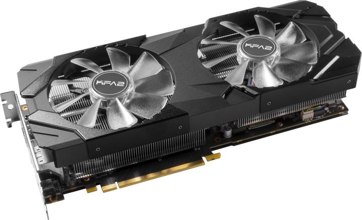Immagine prodotto KFA2 GeForce RTX 2060 Super EX OC (8 GB)