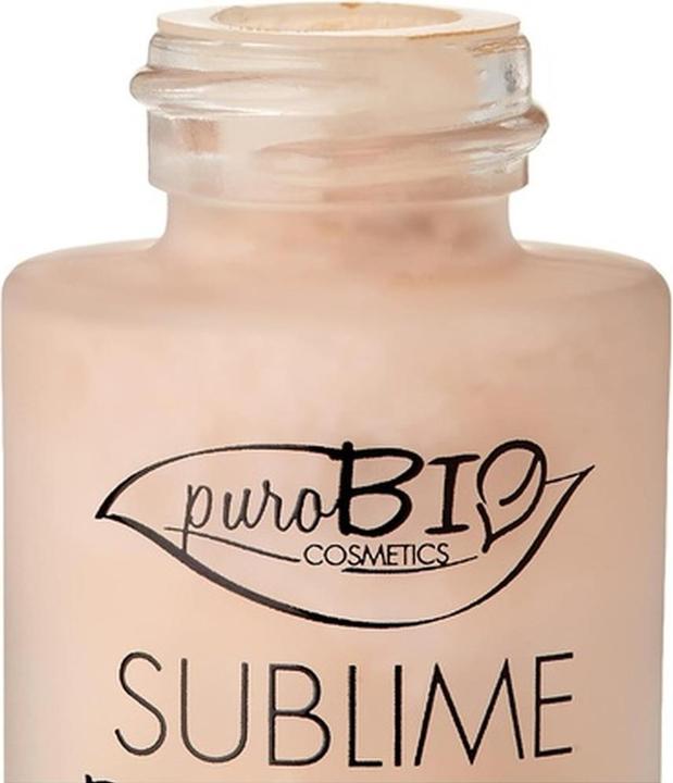 Actual product image Puro Bio Drop 03 Eco 19 G - Purobio Care