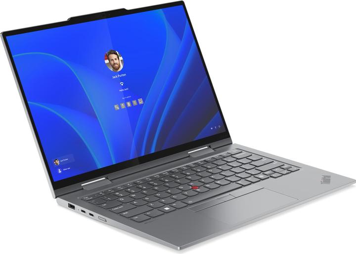 Actual product image Lenovo ThinkPad X1 2-in-1 Gen 9 (14", Intel Core Ultra 7 155U, 32 GB, 512 GB, CH)