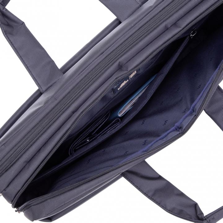 Immagine prodotto Rivacase Riva Case Riva NB Bag 8257 17.3" nero (17.30", Universale)