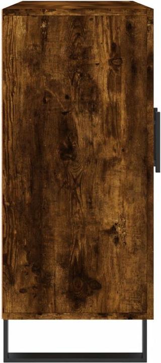 Image du produit vidaXL Sideboard (90 x 34 x 80 cm)