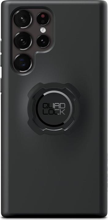 Quad Lock cassa (Samsung Galaxy S22 Ultra)