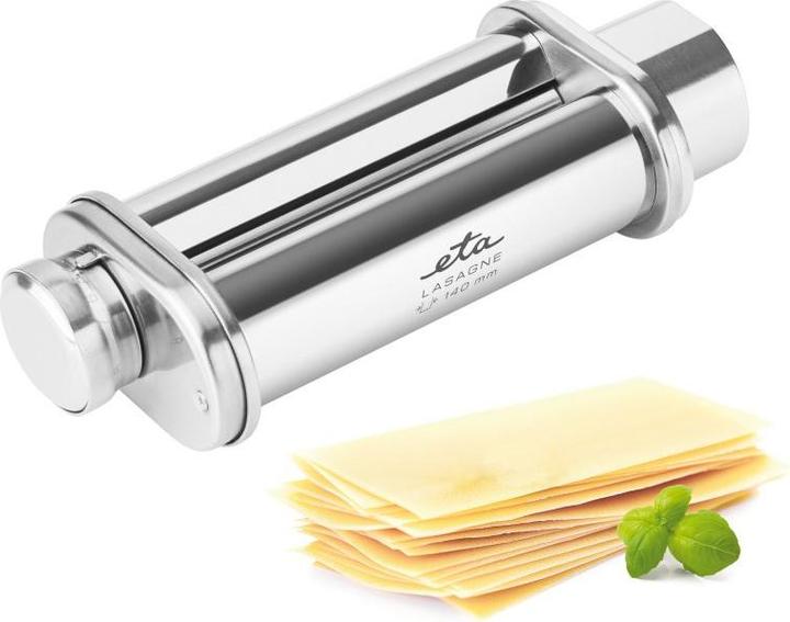 Actual product image ETA Dough roller attachment
