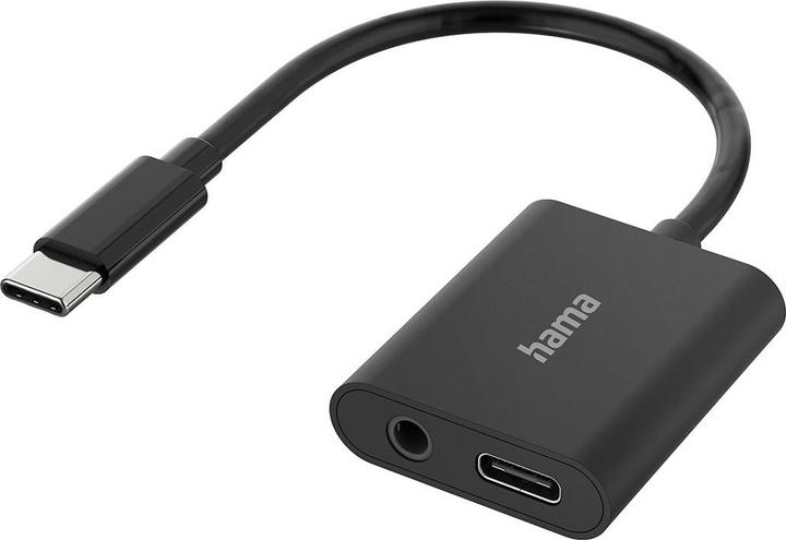 Immagine prodotto Hama USB-C zu (USB)