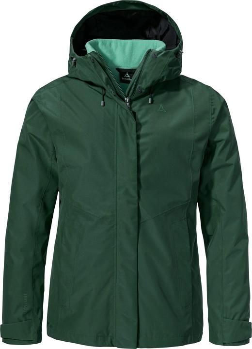 Produktbild Schöffel Women's 3In1 Jacket Okere (42)