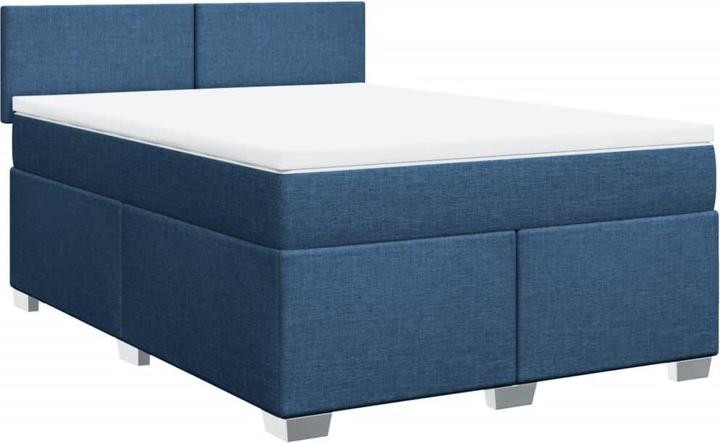 Immagine prodotto vidaXL Boxspringbett (140 x 200 cm)