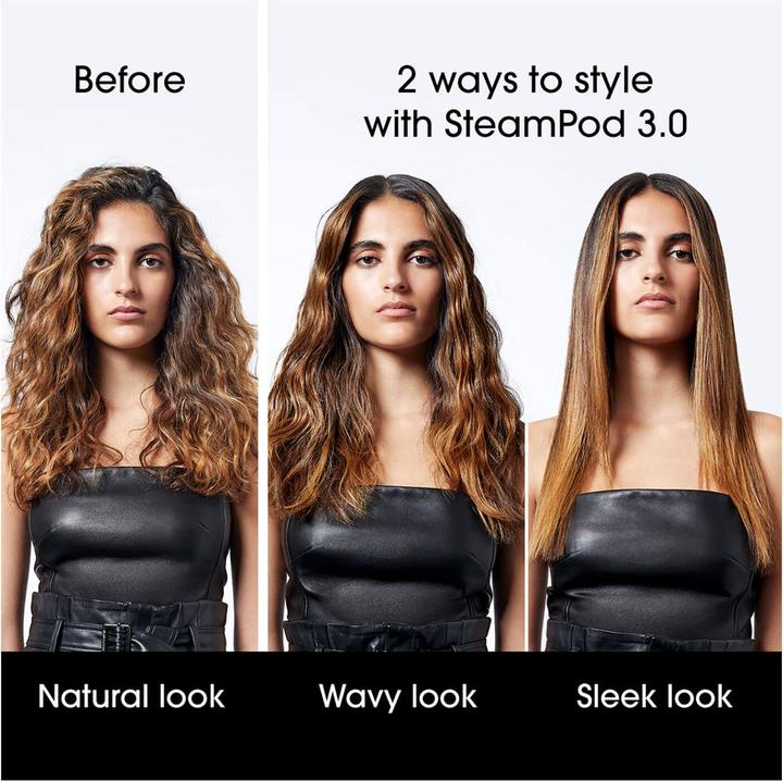 Productafbeelding L'Oréal Professionnel SteamPod Steampod 3.0 (Stijltang met stoom)