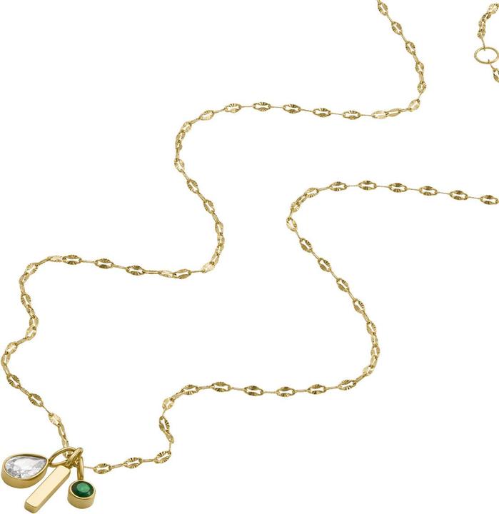 Produktbild Fossil Sadie (Edelstahl, 40 cm)