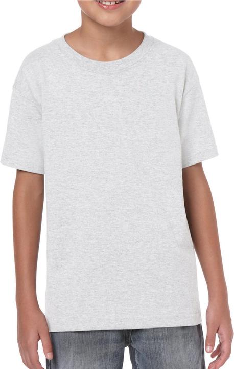 Produktbild Gildan ChildrensKids Plain Cotton Heavy TShirt (116)
