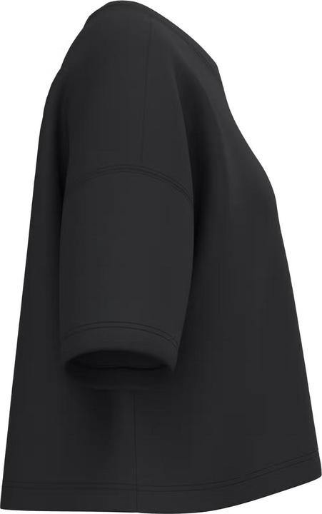 Actual product image Proact Women's round neck cropped sweatshirt (S)