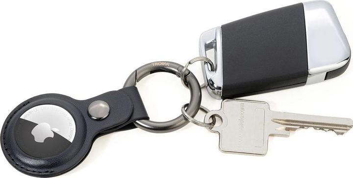 Actual product image Troika Airtag Cover
