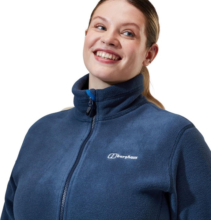 Actual product image Berghaus Women's Prism PT Interactive Jacket (8)