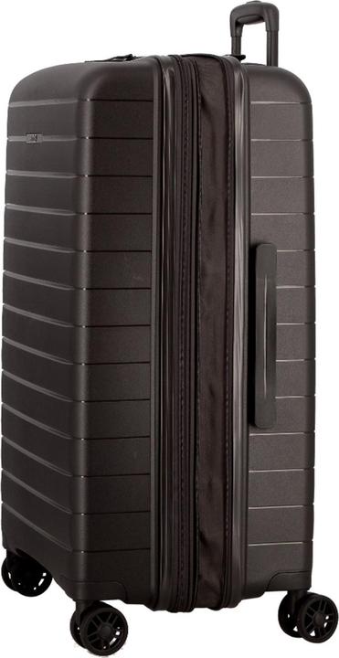 Actual product image Jump Striper 4 Rollen Trolley 77 cm mit Dehnfalte (100 l)