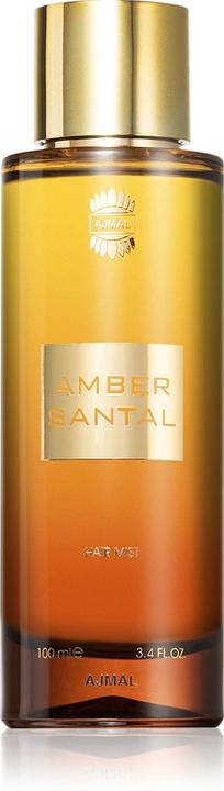 Immagine prodotto Ajmal Spray per capelli Ambra Santal - 100ml (100 ml)