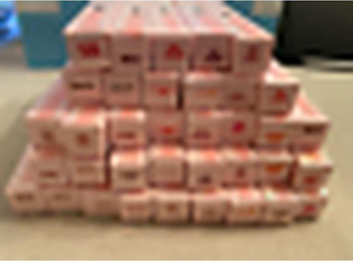 Image du produit Jeffree Star Cosmetics Supreme Gloss - Authentique