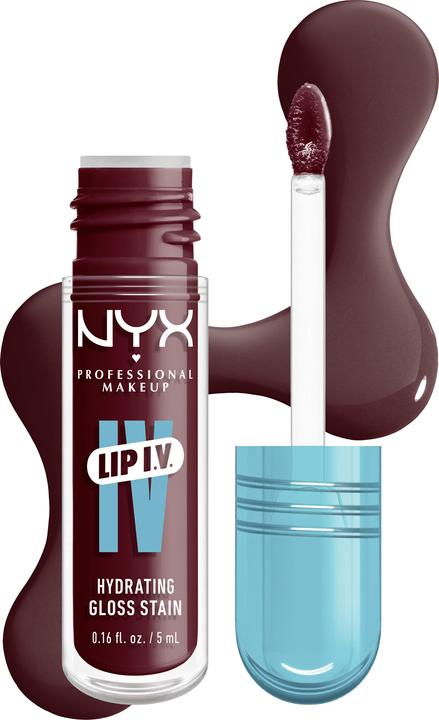 Produktbild NYX Professional Make-Up Lip IV (14 Mauve N’ Moist)