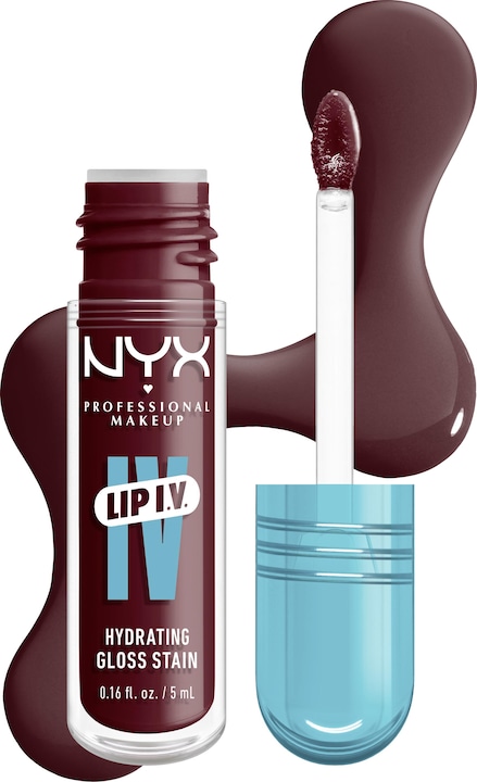 Immagine prodotto NYX Professional Make-Up Lip IV (14 Mauve N' Moist)