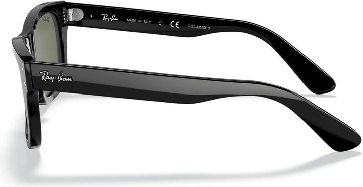 Actual product image Ray Ban Sunglasses 2283/55