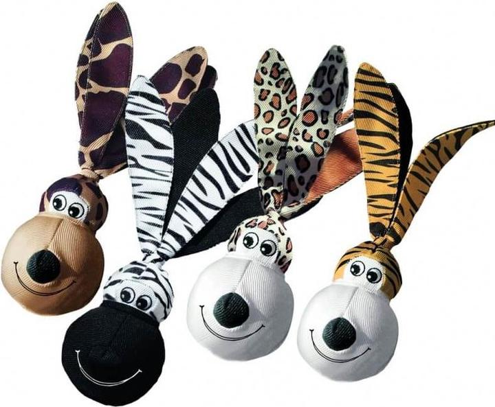 Immagine prodotto KONG Orecchie flosce Wubba (Reperimento)