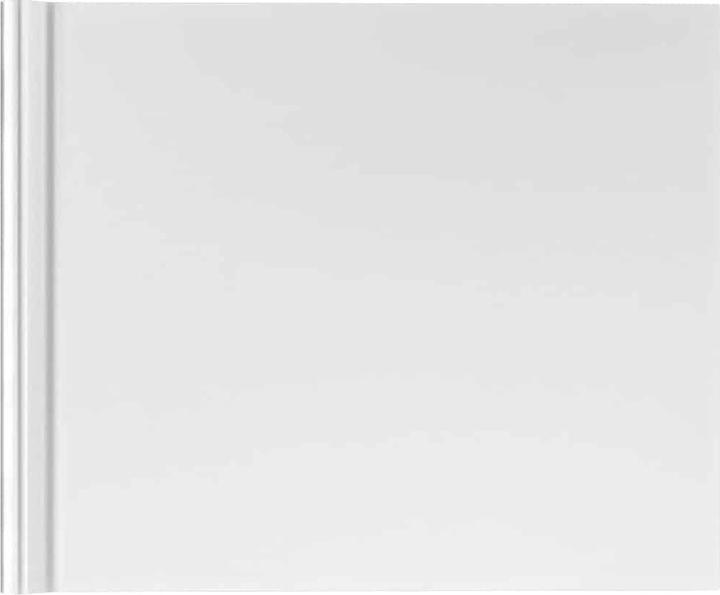 vidaXL Spiegelfolie (60 x 200 cm)