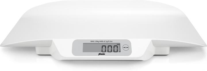 Actual product image Alecto BC-30 (20 kg)