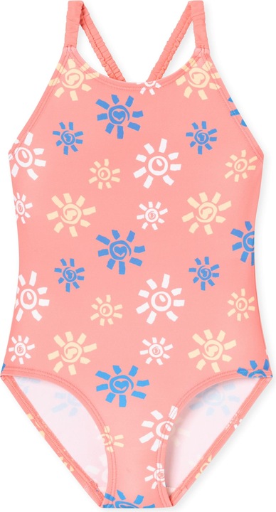Schiesser Badeanzug Aqua Kids Girl