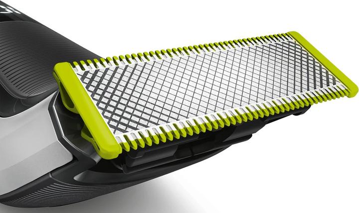Actual product image Philips OneBlade Klinge (1 x)