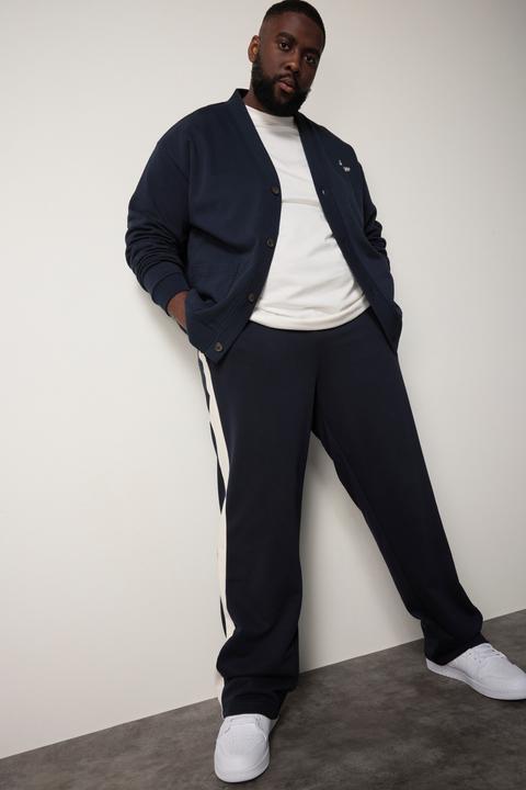 Actual product image Sthuge Sweathose, Elastikbund, Baggy Fit (3XL)