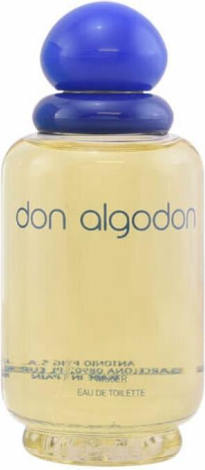 Immagine prodotto Don Algodon Don Algodón Eau de Toilette 200 ml (Eau de toilette, 200 ml)