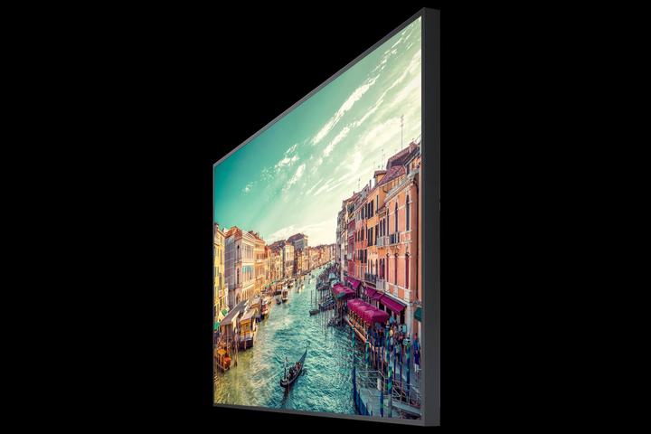 Produktbild Samsung QM98T-B 98 (3840 x 2160 Pixel, 98")