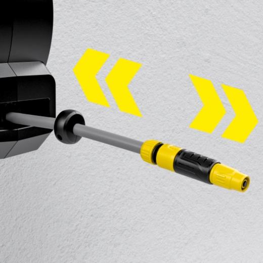 Immagine prodotto Kärcher Schlauchbox HBX 4.20 automatic (20 m)