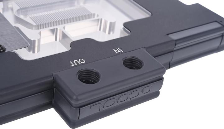 Produktbild Alphacool Eisblock GPX-N GTX 1080 Ti M20