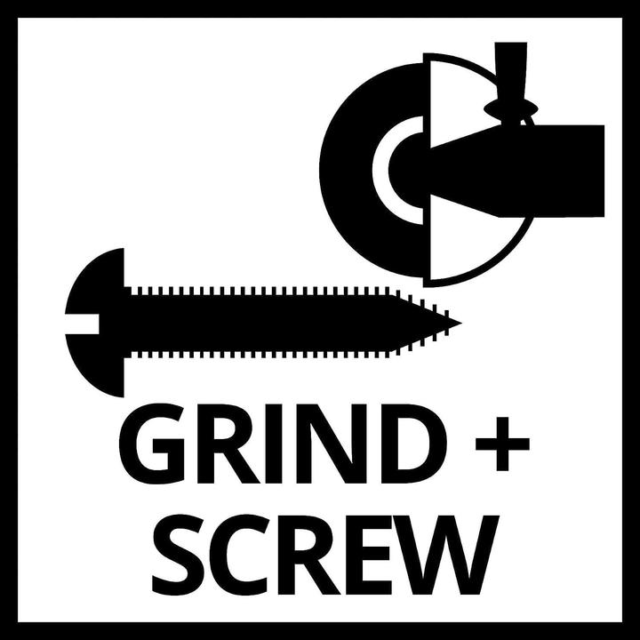 Image du produit Einhell Kit TC-TK 18 Li