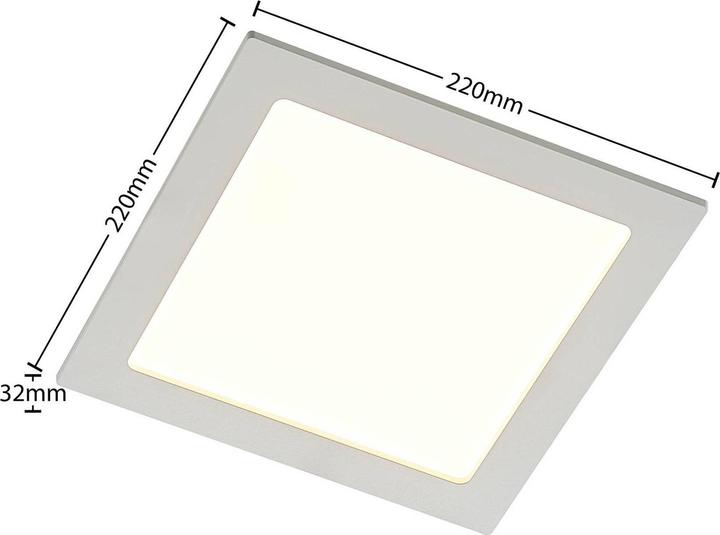 Produktbild Prios Helina (2092 lm)