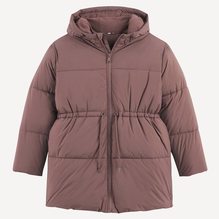 Immagine prodotto La Redoute Collections Gesteppte Winterjacke mit Kapuze (140)