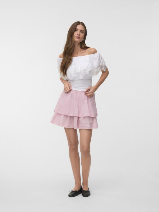 Actual product image Vero Moda VMFIE Top Bluse (XL)