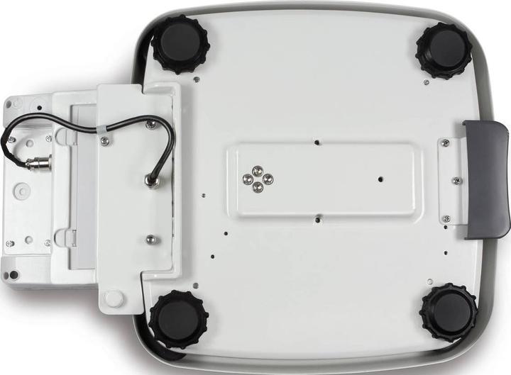 Actual product image Kern Personal scale Max 250 kg e=0.1 kg d=0.1 kg (250 kg)