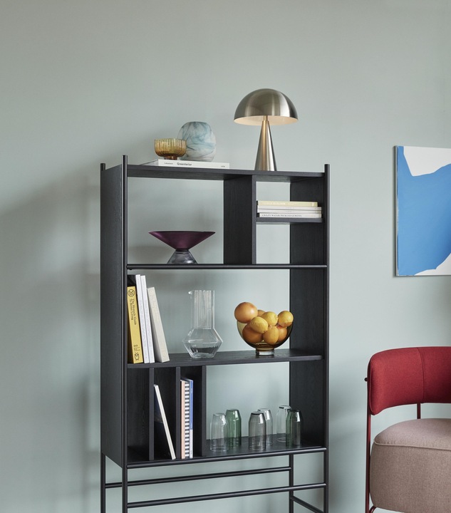 Actual product image Hübsch Elliott (E14)