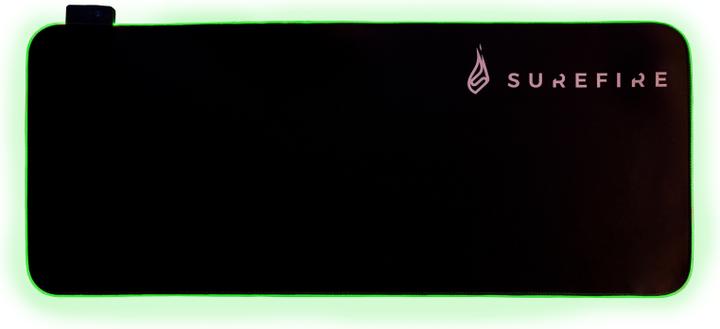 Image du produit SureFire Tapis de souris Gamgin Silent Flight R 680 (L)