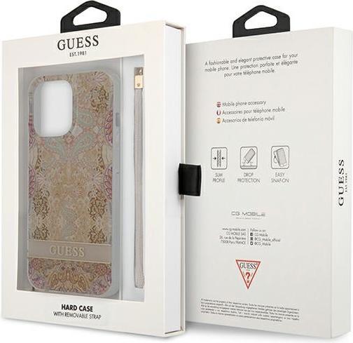 Actual product image Guess Case (Apple iPhone 13, Apple iPhone 13 Pro)