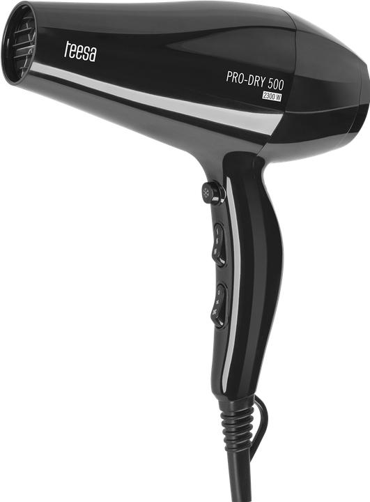 Produktbild Teesa Professional hair dryer PRO-DRY 500 AC 2300W (2300 W)